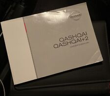 Genuine nissan qashqai for sale  Shipping to Ireland