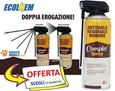 Ecolkem complet antitarlo usato  Serra De Conti