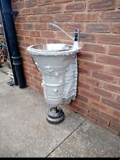 Gearbox sink basin for sale  SUTTON-IN-ASHFIELD