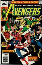 Avengers 150 marvel for sale  Chicago