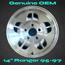 Clean wheel ford for sale  Clearfield