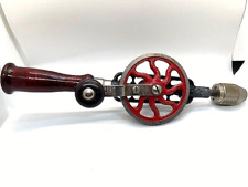 Hand drill vtg. for sale  Troy