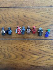 Lego mini figures for sale  Rochester