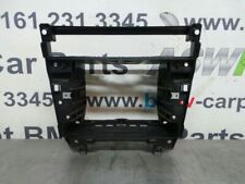 BMW Radio Heater Carrier Holder Bracket E60 E61 5 SERIES 51457076082 for sale  Shipping to South Africa