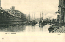 1900s postcard swing for sale  SALISBURY