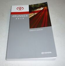 toyota sr5 4x4 4runner 2015 for sale  Ventura