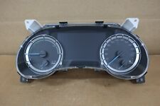 Toyota camry instrument for sale  Beverly Hills