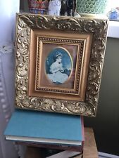 Used, Victorian Style Gilded  Frame for sale  Shipping to South Africa