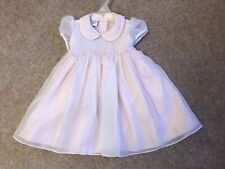 Beautiful smocked baby for sale  BOSTON