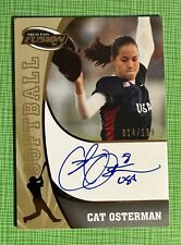 Cat osterman 2009 for sale  Shipping to Ireland