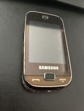 Cellulare samsung b5722 usato  Cammarata