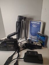 Vintage olympus movie for sale  Evans