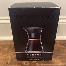 Nespresso vertuo carafe for sale  Lafayette
