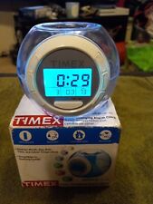 Reloj despertador Timex que cambia de color segunda mano  Embacar hacia Argentina