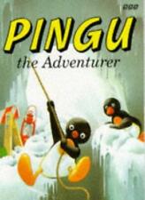 Pingu adventurer sibylle for sale  UK