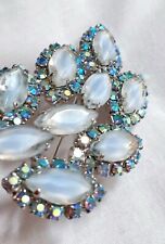 Weiss rhinestones large for sale  Cleveland
