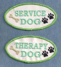 Therapy service dog for sale  Cassville