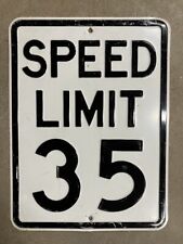 Speed limit highway for sale  Milton Mills