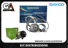 Kit cinghia distribuzione usato  Valva