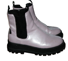 Zara chunky boots for sale  COLERAINE