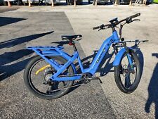 Electric bike for sale  Michigan City
