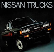 1983 nissan trucks for sale  Meadville