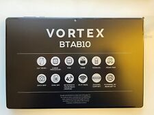 Tablet Vortex BTAB10 (Desbloqueado) - Azul 64GB 10.1” Dual-SIM 4G LTE GSM 8MP comprar usado  Enviando para Brazil