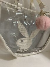 Playboy bunny clear for sale  Grand Rapids