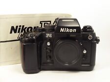 Nikon 35mm film for sale  MANCHESTER