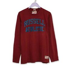 Shirt russell athletic usato  Montegrotto Terme