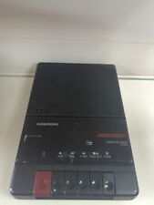 Grundig 105 cassette for sale  OXFORD