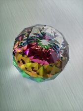Small swarovski crystal for sale  SCARBOROUGH