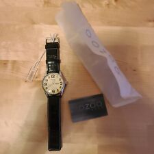 Ozoo edle armbanduhr gebraucht kaufen  Düsseldorf