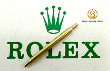Rolex 9294 barretta usato  Teramo