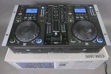 gemini dj for sale  Burlington