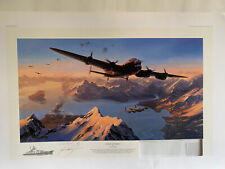 aviation art prints for sale  HELENSBURGH
