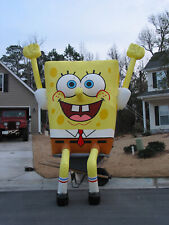 spongebob inflatable for sale  Wilmington