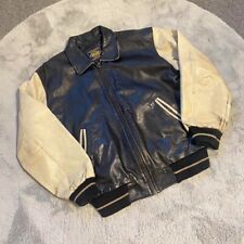 Heavyweight vintage leather for sale  LYTHAM ST. ANNES