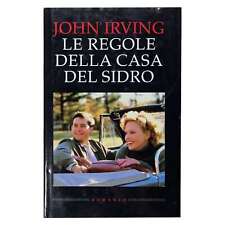 John irving regole usato  Taranto