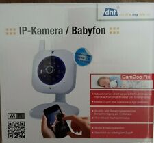 Dnt babyfon kamera gebraucht kaufen  Hettstadt