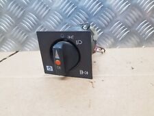 Mercedes headlight control for sale  STOWMARKET