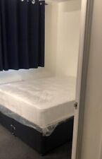 Divan bed mattress for sale  CARDIFF