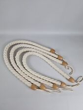 Set jute rope for sale  LUTON