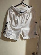 Everton football shorts for sale  LIVERPOOL