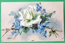 Floral display blue for sale  San Antonio