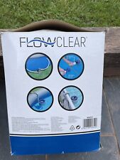 Bestway flowclear 58233 for sale  CARDIFF