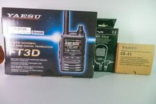 Yaesu ft3d c4fm for sale  Shipping to Ireland