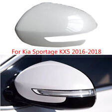 Tampa de espelho retrovisor lateral branca LH para Kia Sportage KX5 16-18 comprar usado  Enviando para Brazil