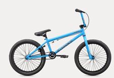 BICICLETA BMX MONGOOSE LEGION L10 AZUL 20"" NIÑOS ESTILO LIBRE segunda mano  Embacar hacia Argentina