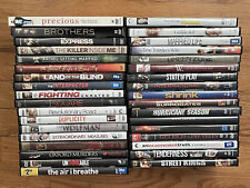 35 lot dvds for sale  Parsippany